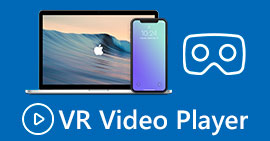vr player for mac with collapse view